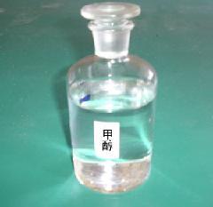 西安甲醇燃料生產