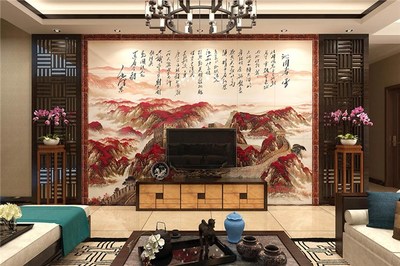 佛山市背景墻裝飾效果圖廠家解析 裝飾設(shè)計(jì)的新趨勢(shì)與選擇